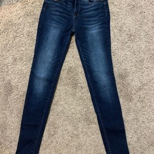 Judy Blue 11/30 skinny jeans